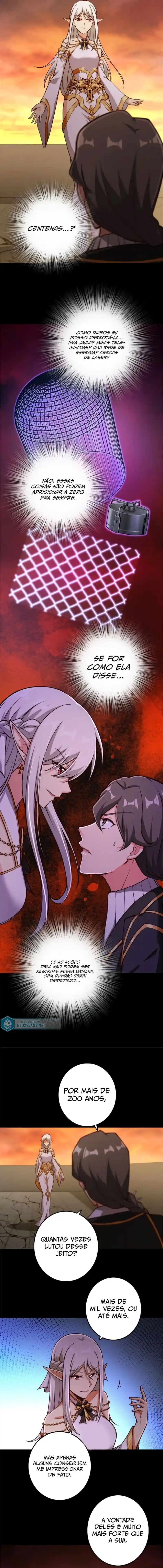 Read Release That Witch Português Manga Online