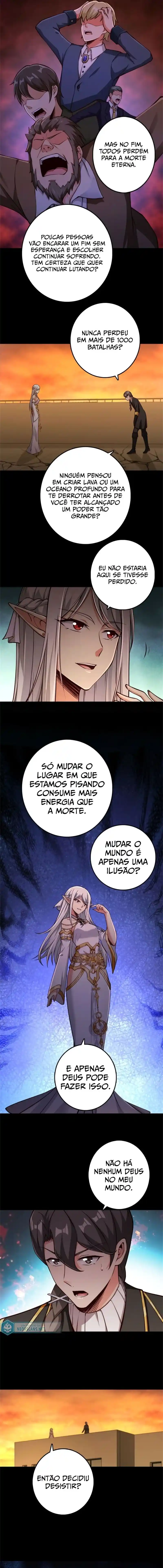 Read Release That Witch Português Manga Online