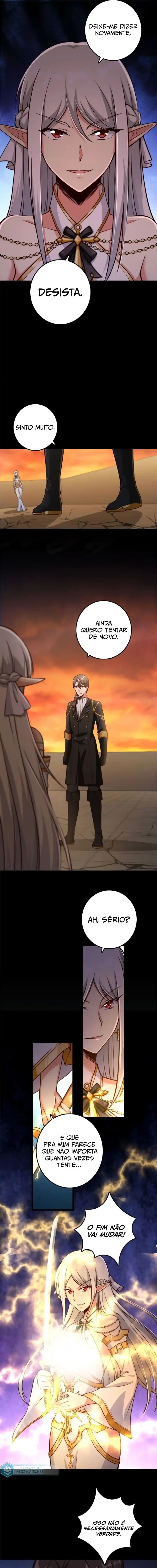 Read Release That Witch Português Manga Online