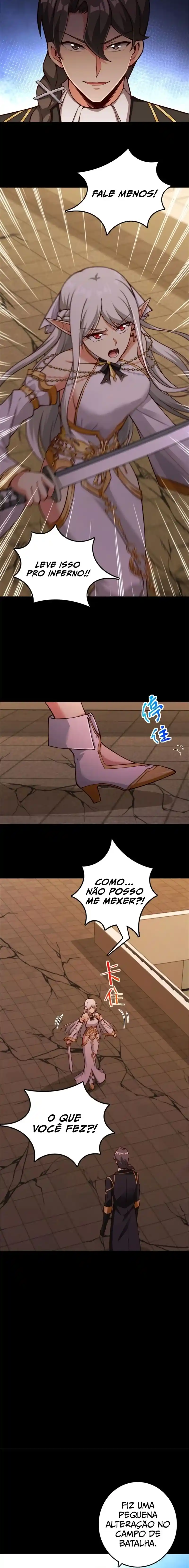 Read Release That Witch Português Manga Online