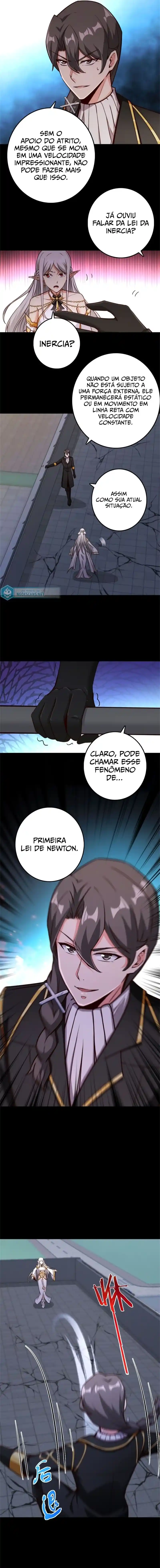 Read Release That Witch Português Manga Online