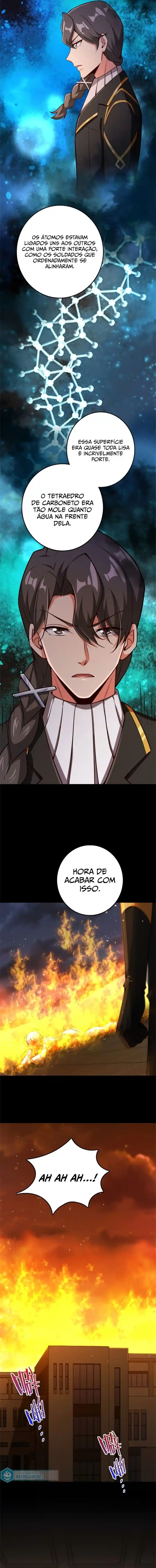 Read Release That Witch Português Manga Online