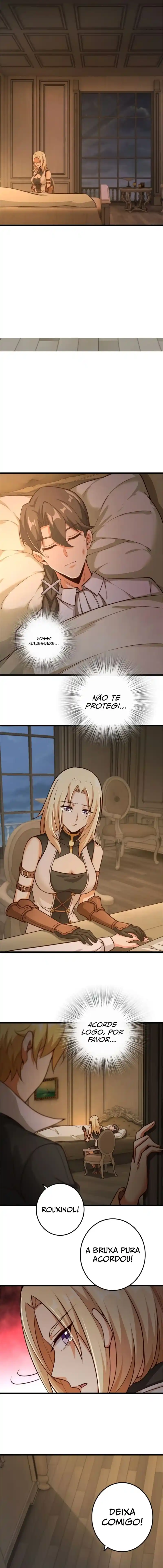 Read Release That Witch Português Manga Online