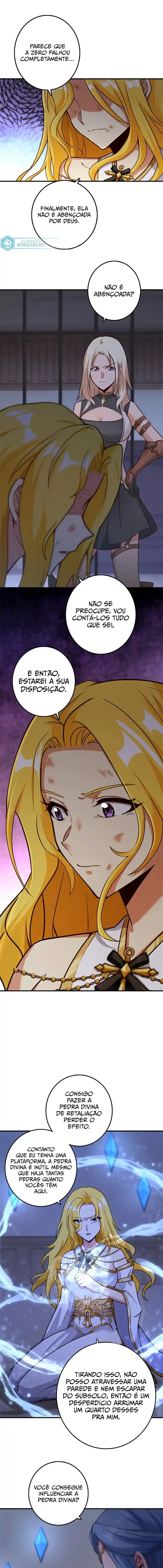 Read Release That Witch Português Manga Online