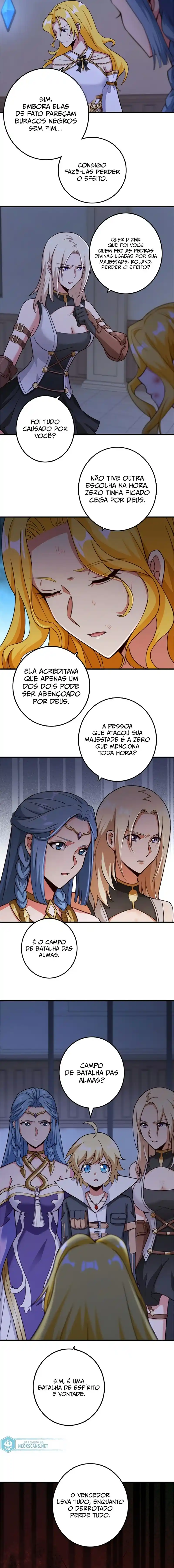 Read Release That Witch Português Manga Online