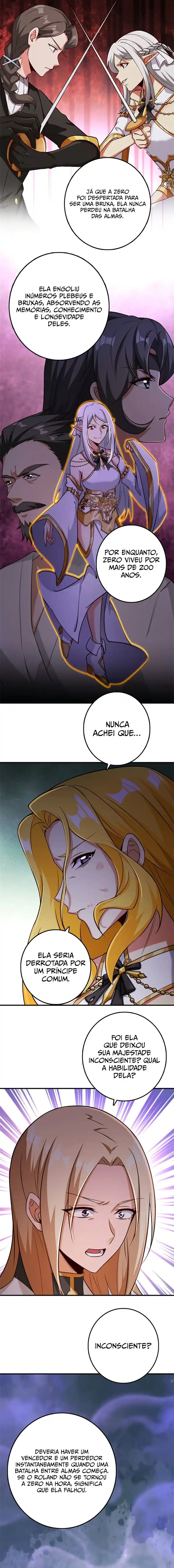 Read Release That Witch Português Manga Online