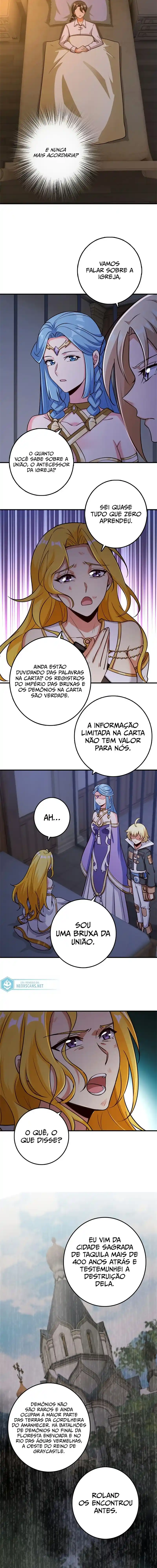 Read Release That Witch Português Manga Online