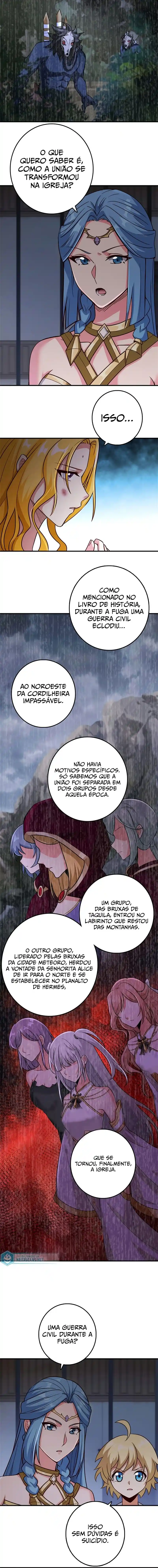 Read Release That Witch Português Manga Online