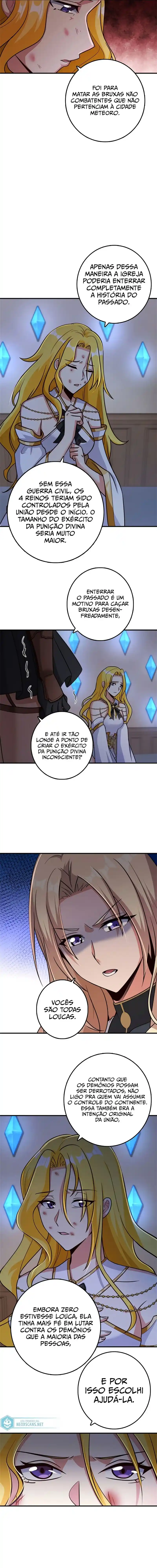 Read Release That Witch Português Manga Online