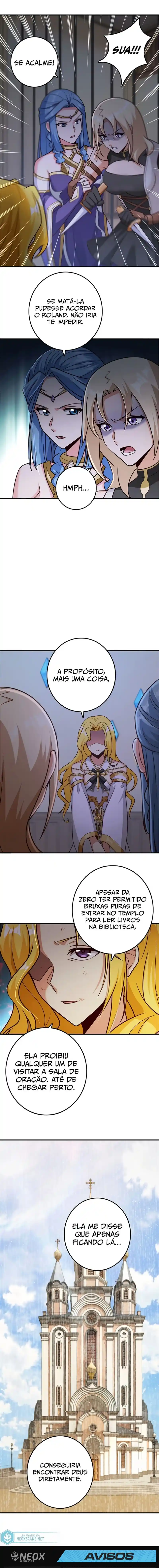 Read Release That Witch Português Manga Online