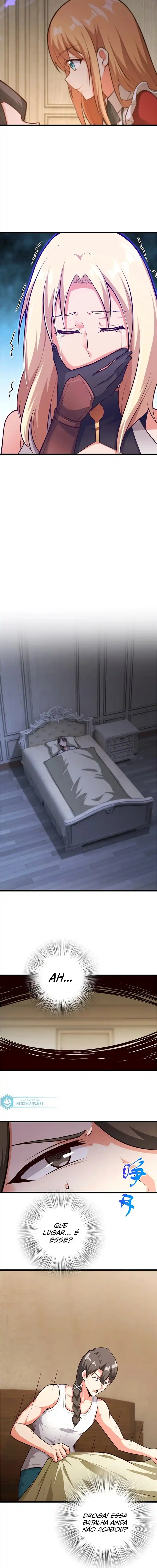 Read Release That Witch Português Manga Online