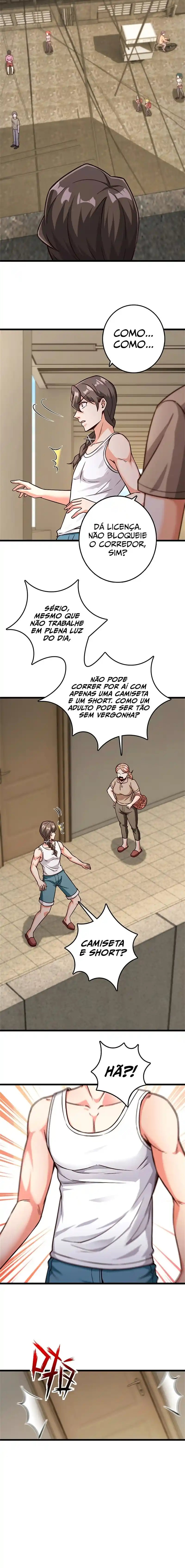 Read Release That Witch Português Manga Online