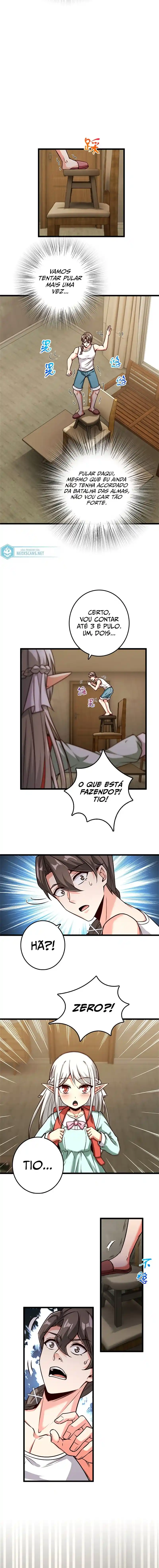 Read Release That Witch Português Manga Online