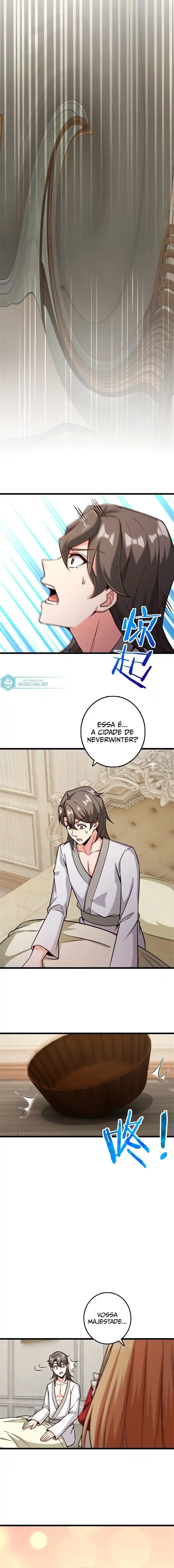 Read Release That Witch Português Manga Online