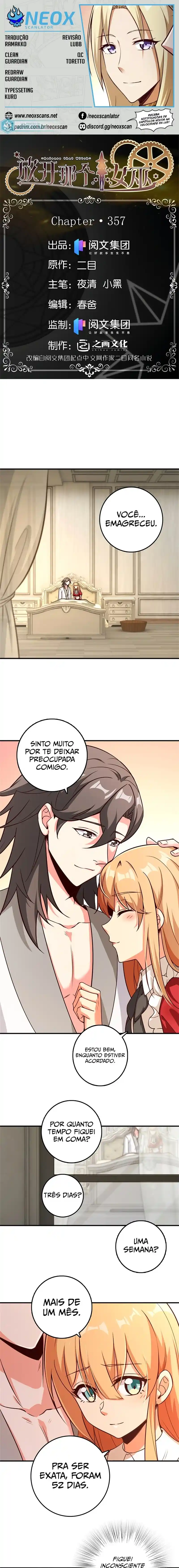 Read Release That Witch Português Manga Online