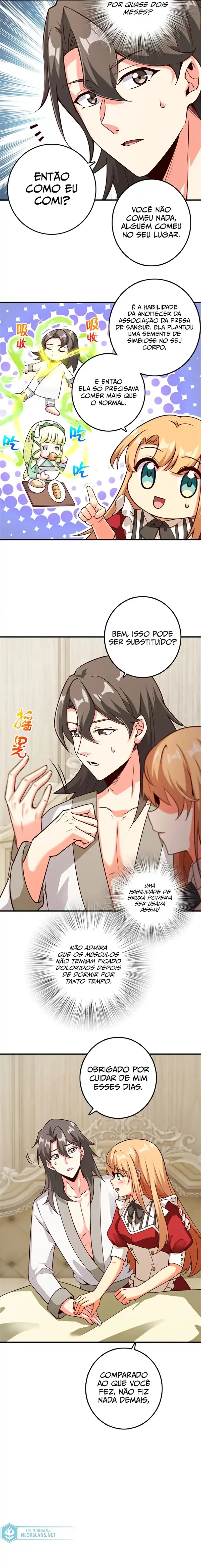 Read Release That Witch Português Manga Online