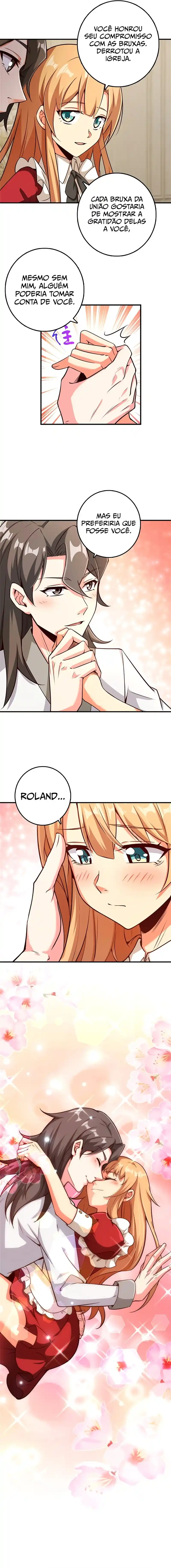 Read Release That Witch Português Manga Online