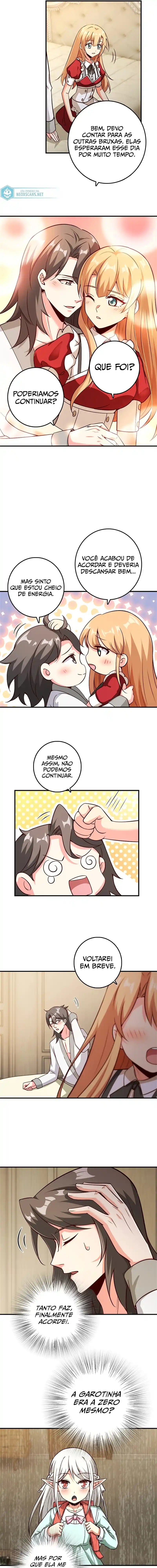 Read Release That Witch Português Manga Online