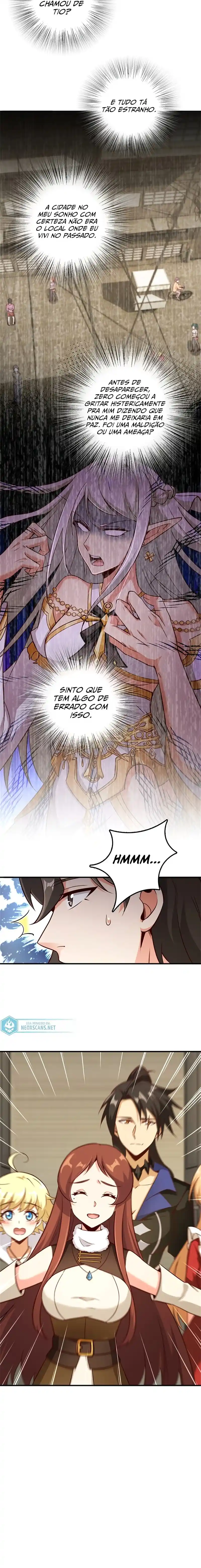 Read Release That Witch Português Manga Online