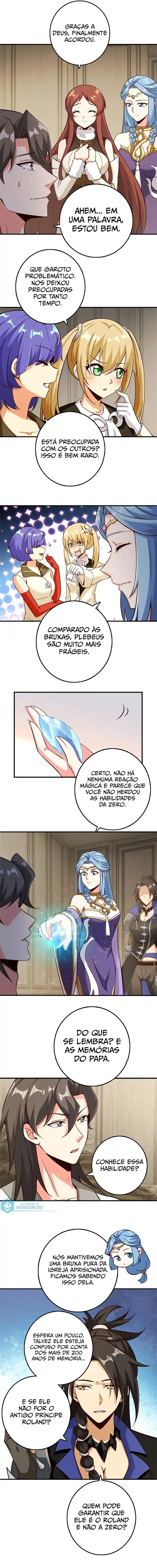 Read Release That Witch Português Manga Online