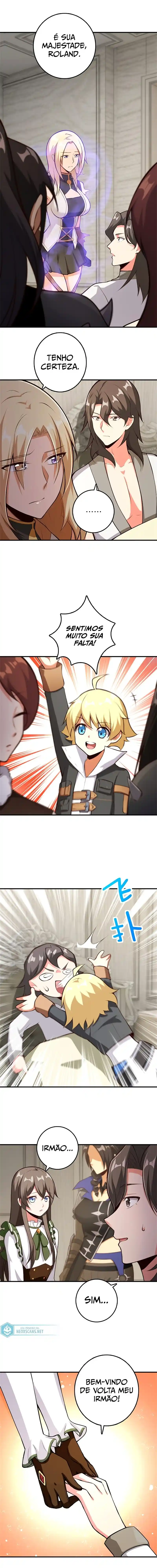 Read Release That Witch Português Manga Online