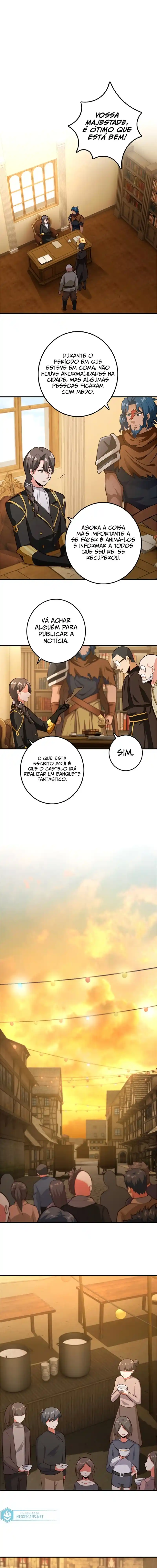 Read Release That Witch Português Manga Online