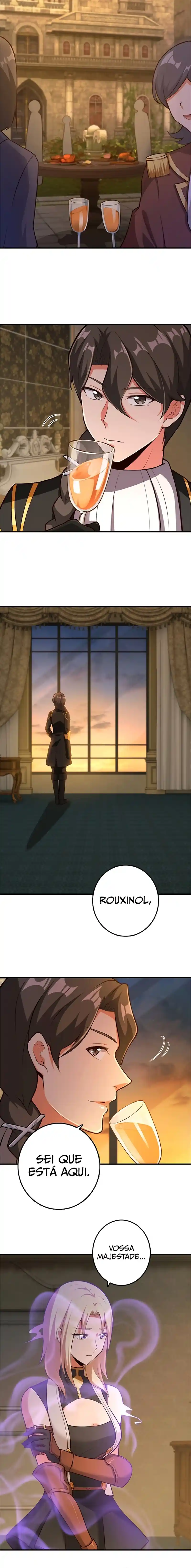 Read Release That Witch Português Manga Online