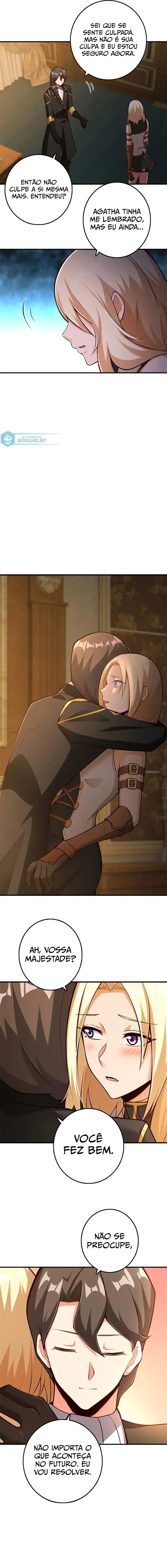 Read Release That Witch Português Manga Online