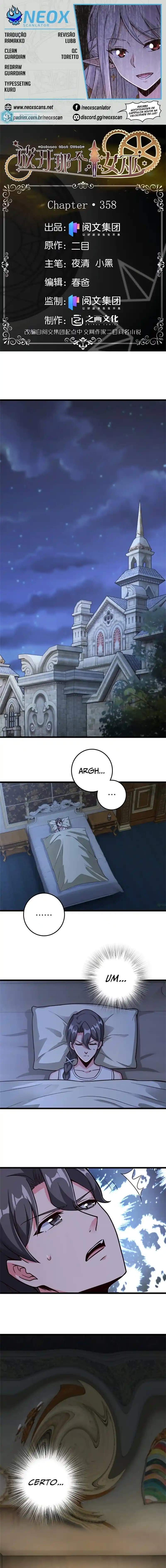 Read Release That Witch Português Manga Online