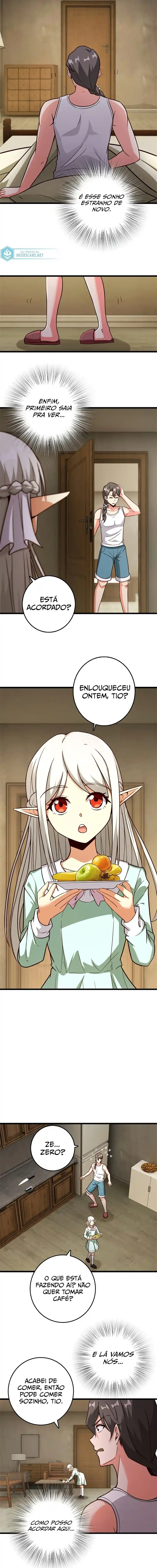 Read Release That Witch Português Manga Online