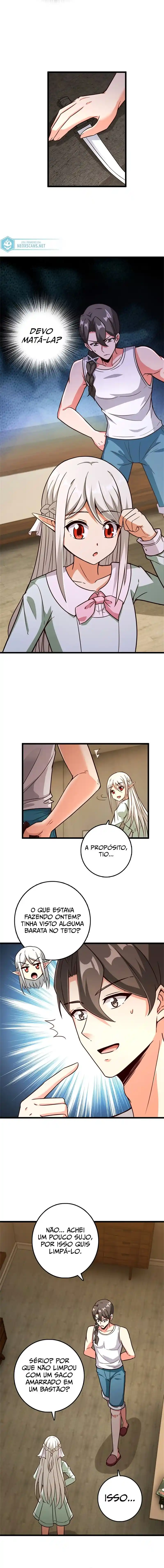 Read Release That Witch Português Manga Online