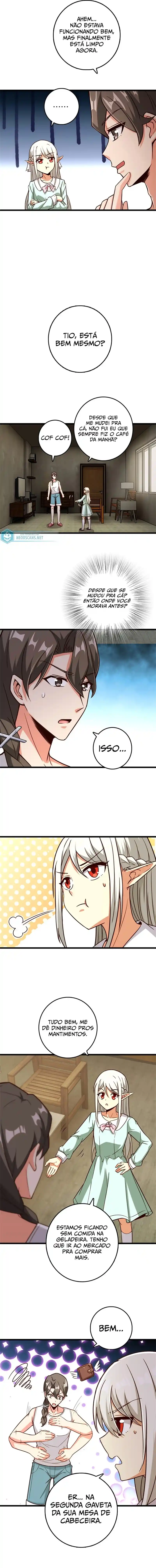 Read Release That Witch Português Manga Online