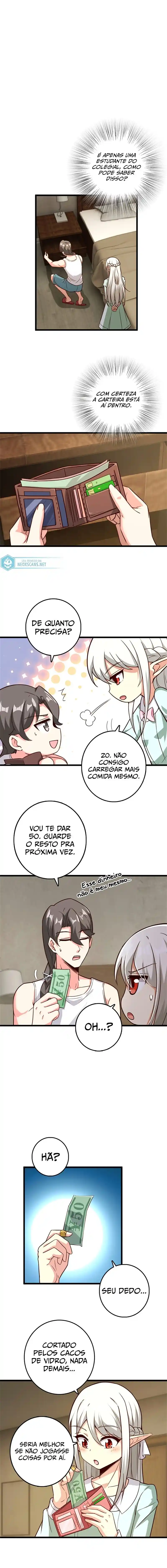 Read Release That Witch Português Manga Online