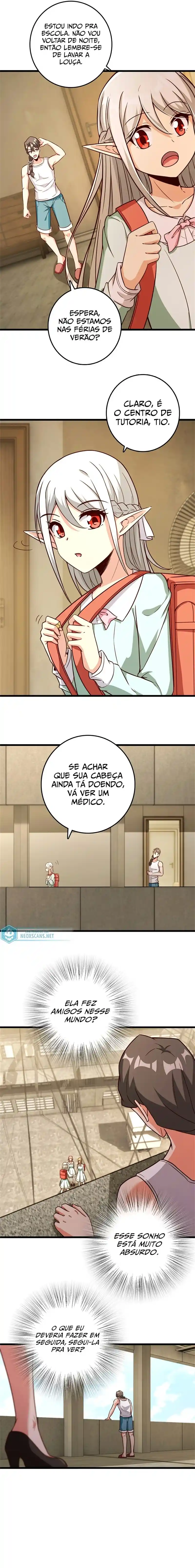 Read Release That Witch Português Manga Online