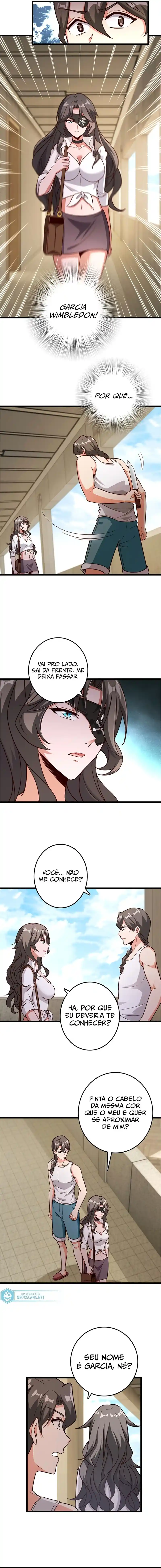 Read Release That Witch Português Manga Online