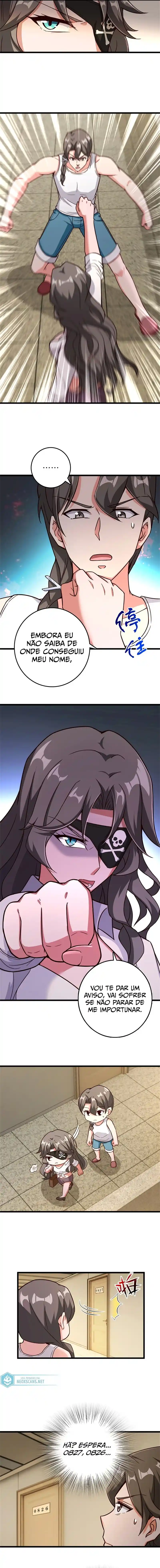 Read Release That Witch Português Manga Online