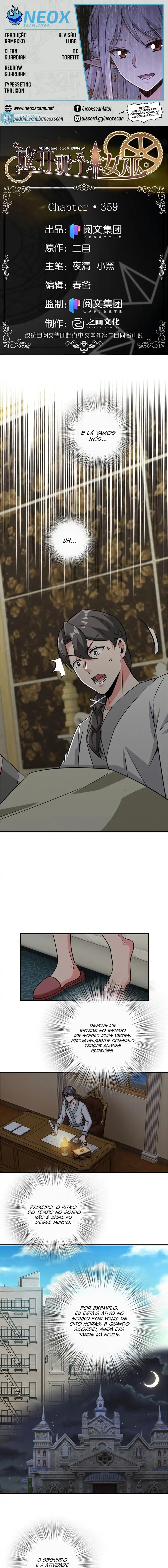 Read Release That Witch Português Manga Online