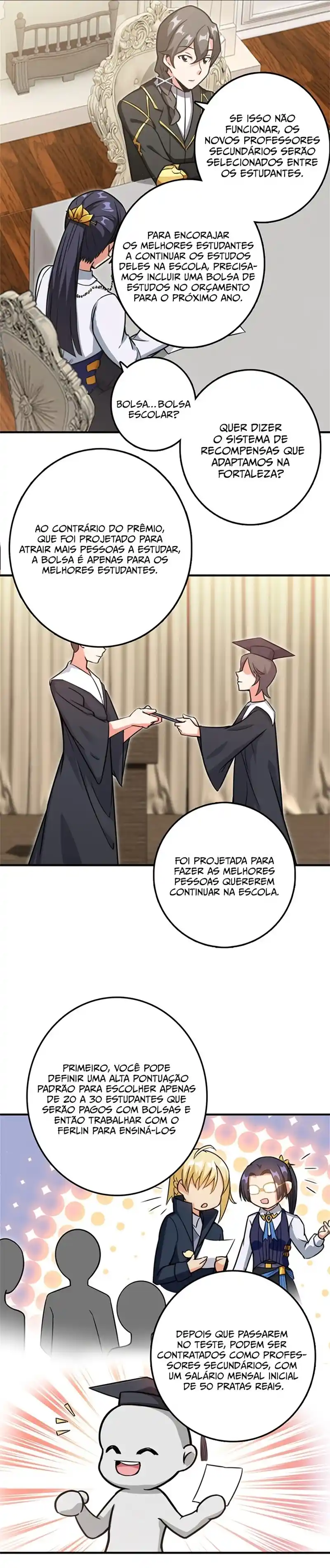 Read Release That Witch Português Manga Online