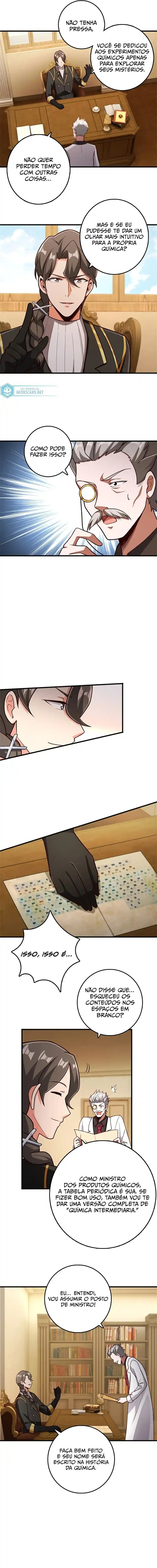 Read Release That Witch Português Manga Online