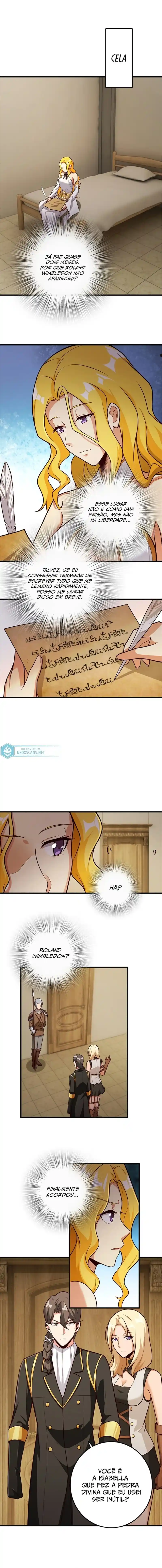 Read Release That Witch Português Manga Online