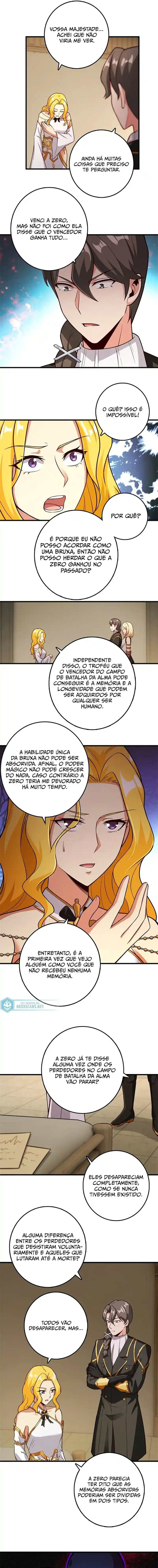 Read Release That Witch Português Manga Online