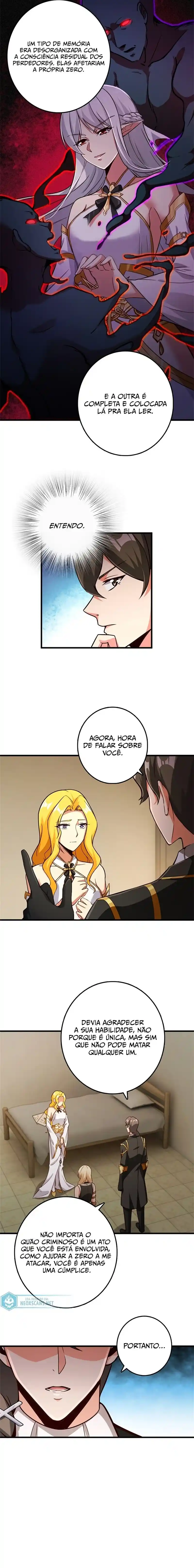 Read Release That Witch Português Manga Online