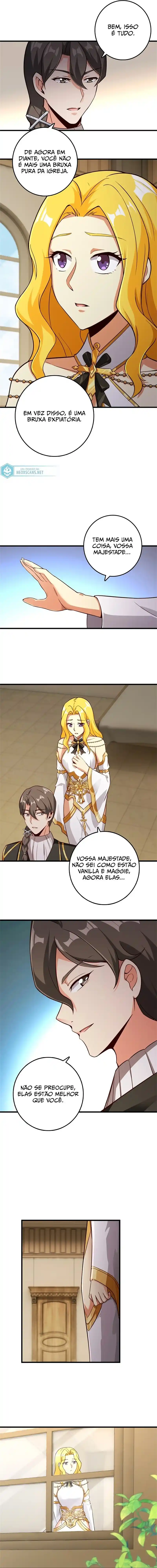 Read Release That Witch Português Manga Online