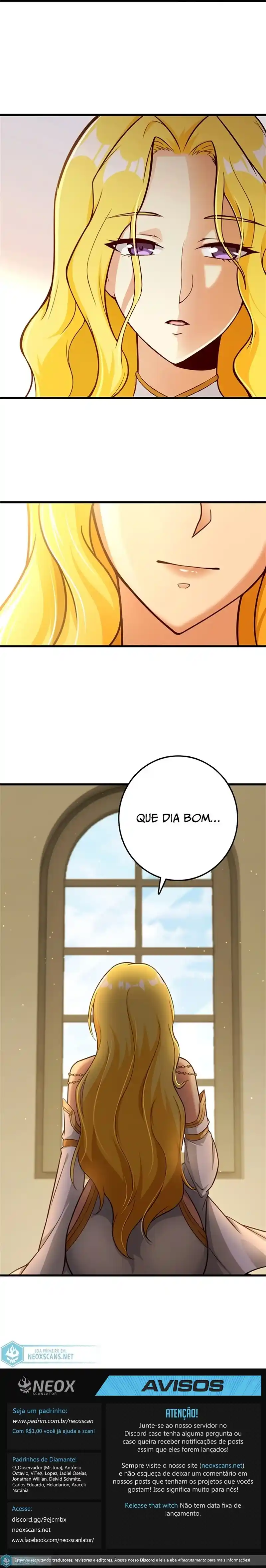 Read Release That Witch Português Manga Online