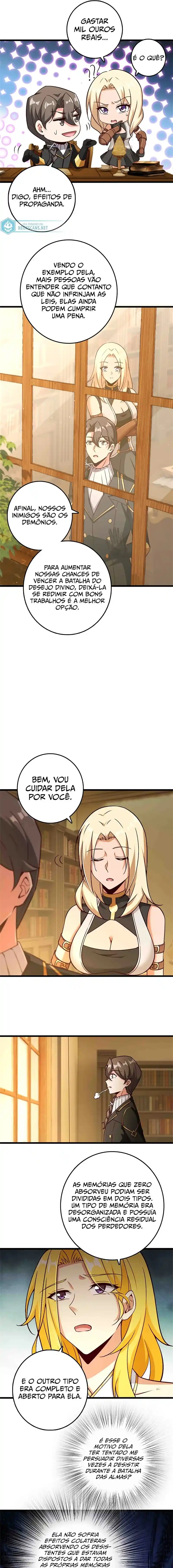 Read Release That Witch Português Manga Online