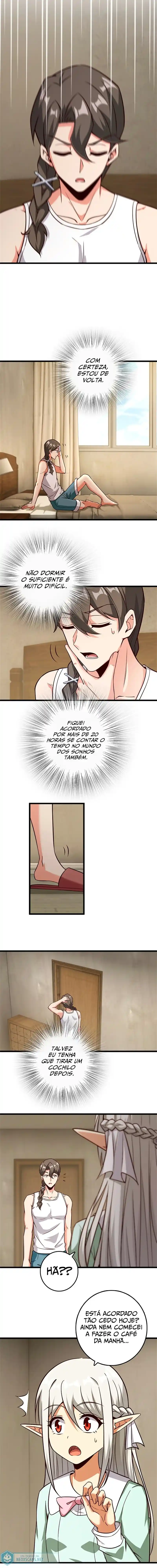 Read Release That Witch Português Manga Online