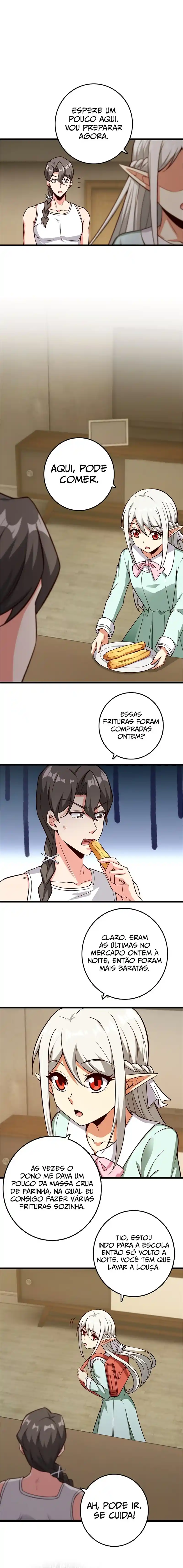 Read Release That Witch Português Manga Online