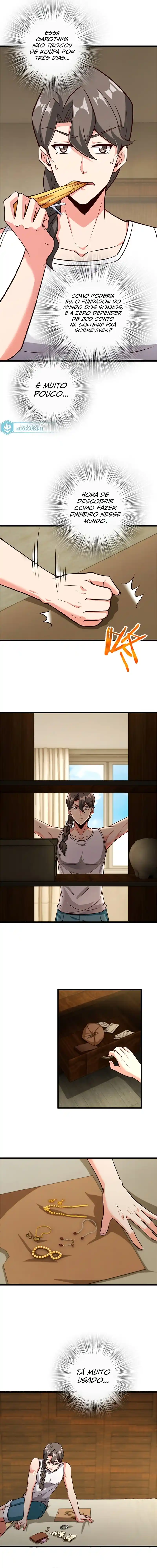 Read Release That Witch Português Manga Online