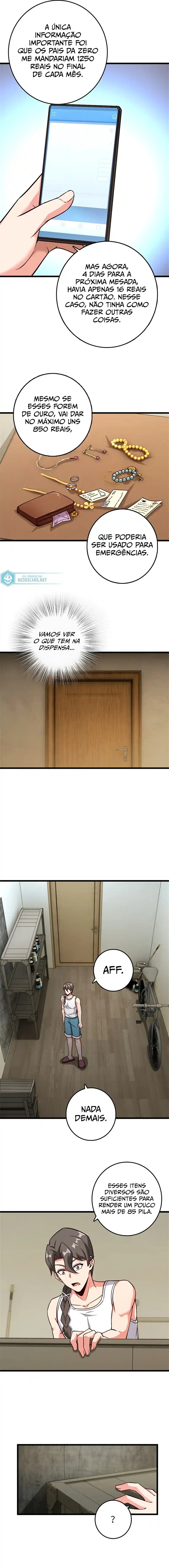 Read Release That Witch Português Manga Online