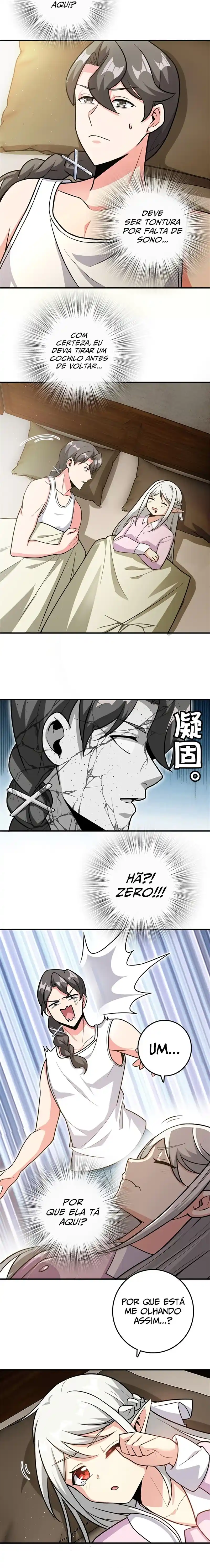 Read Release That Witch Português Manga Online